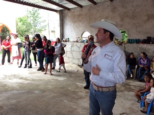 TODAS LAS ENCUENSTAS POSICIONAN A BMQ