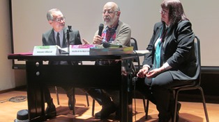 “SUCEDIÓ EN JALISCO O LOS CRISTEROS” CINE Y SOCIEDAD,   LIBRO DE  AURELIO DE LOS REYES GARCÍA-ROJAS, EN CINETECA ZACATECAS