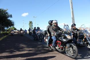 MOTOCICLISTAS INTERNACIONALES VISITARÁN PUEBLOS MÁGICOS
