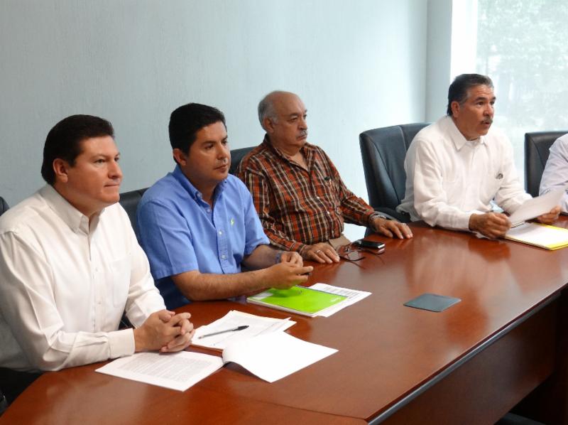 ABREN VENTANILLAS PARA RECIBIR APOYOS EN SIEMBRA DE FRIJOL DE TEMPORAL