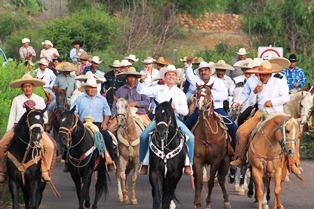 Una responsabilidad continuar con gestión para acciones en el campo: BMQ