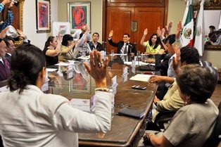 DECLARARÁ CABILDO HUÉSPEDES DISTINGUIDOS A AUTORIDADES DE PROVINCIA CHINA