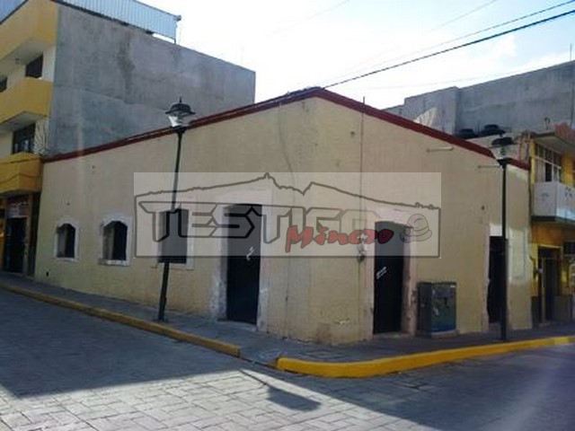 CLAUSURAN LA OBRA DE LA EX  CASA VERDE
