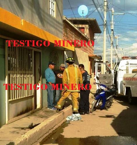 ATENTAN CONTRA LOCUTOR DE LA XEMA EN FRESNILLO