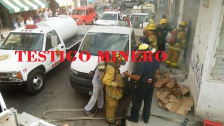 SECUESRAN A DOS MUJERES Y A UN MENOR DE EDAD