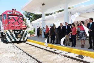 LLEGA DR. VAGÓN A TERRITORIO ZACATECANO