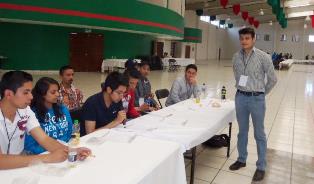 IMPARTEN CONFERENCIA PARA PREVENIR ADICCIONES