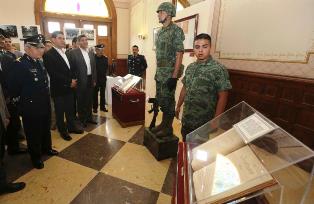 SE SOLIDARIZA MAR CON ESTADO DE JALISCO