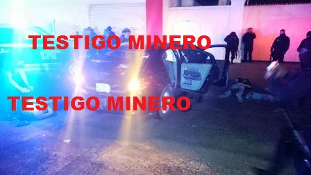 RESCATAN A JOVEN SECUESTRADO