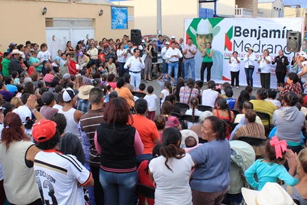 Obtendremos un triunfo ganado a pulso: BMQ