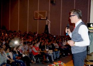 ARRANCA MAR EN LORETO PROGRAMA ESTATAL DE SIEMBRA DE PECES 2015