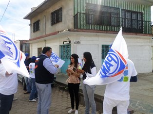 Recorre Gabriel Medina Río Florido