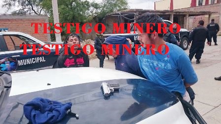 SECUESRAN A DOS MUJERES Y A UN MENOR DE EDAD