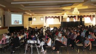 ZACATECAS, SEDE DEL PRIMER ENCUENTRO REGIONAL DE SUPERVISIÓN ESCOLAR