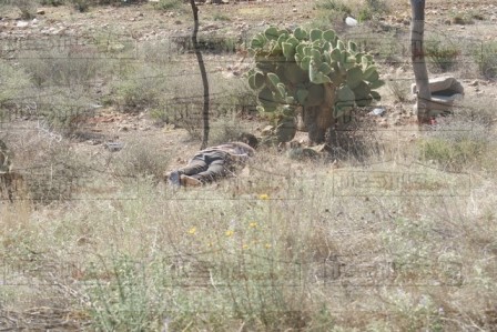 DOS MUERTOS EN ENCONTRONAZO A JEREZ