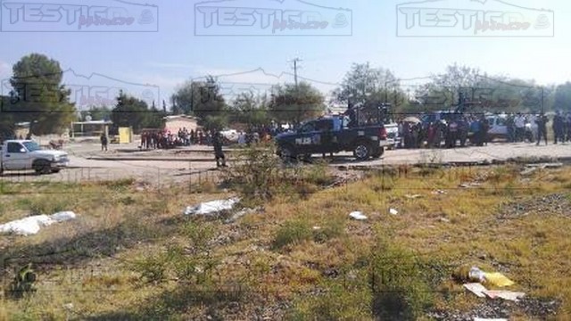 CARDIACO EL RECONTEO DE VOTOS EN FRESNILLO