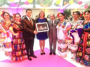 Acude GDH a graduación de Licenciatura en Derecho de la UAZ
