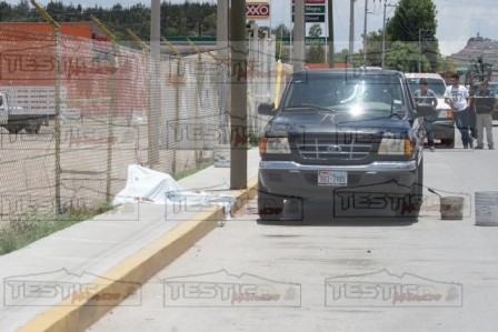 EJECUTAN A UN VENDEDOR DE CARROS EXTRANJEROS