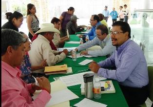 ATIENDE CONSULADO A ZACATECANOS CON DERECHO A PENSIÓN DEL SEGURO SOCIAL NORTEAMERICANO