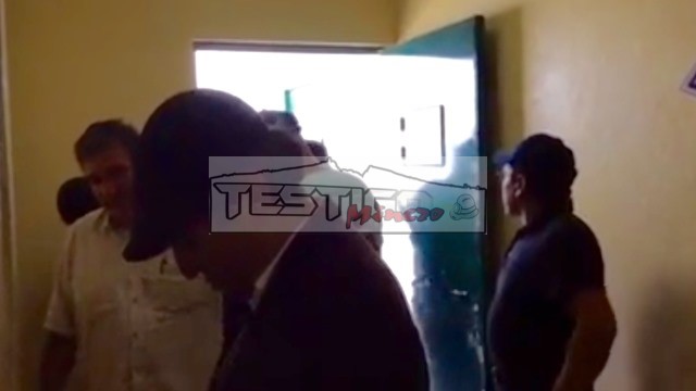 DETIENEN A 7 EN LA JORNADA ELECTORAL