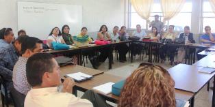PARTICIPARÁ UPN ZACATECAS EN ENCUENTRO EDUCATIVO EN ECUADOR