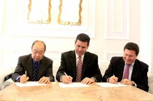 EMPRESA AUTOMOTRIZ EXPANDE SU PRODUCCIÓN EN ZACATECAS