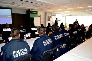 CERTIFICA GODEZAC A MÁS DE 1 MIL 300 OPERADORES DEL SERVICIO DE TRANSPORTE PÚBLICO