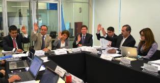 INSTALAN NUEVO COMITÉ TÉCNICO Y DE ADMINISTRACIÓN DEL FOMIX