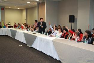RECONOCE SEZAC A MUJERES COMO MOTOR DE LA ECONOMÍA EN ZACATECAS