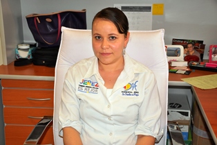 DIF JEREZ HACE UN LLAMADO PARA LA CONCIENTIZACIÓN ACERCA DEL TRABAJO INFANTIL
