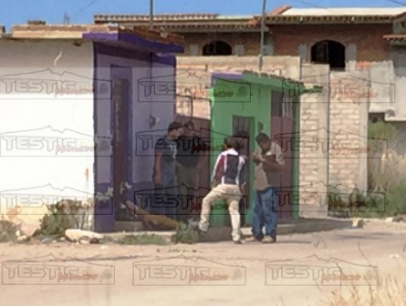 EJECUTAN A UN VENDEDOR DE CARROS EXTRANJEROS