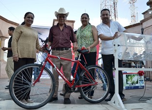 ENCABEZAN MAR Y SECRETARIA DE SALUD CELEBRACIÓN DEL CI ANIVERSARIO DE LA TOMA DE ZACATECAS