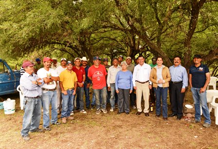 DETIENE PEP A LADRONES FIERRO DEL FERROCARRIL