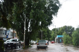 RECOMIENDA DTTYV A CONDUCTORES EXTREMAR PRECAUCIONES DURANTE LA TEMPORADA DE LLUVIAS