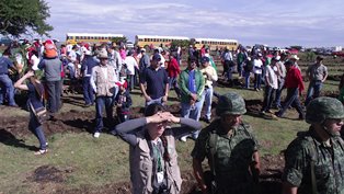 CONMEMORAN DÍA MUNDIAL DEL MEDIO AMBIENTE