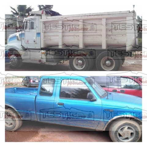 DETIENE PEP A LADRONES FIERRO DEL FERROCARRIL