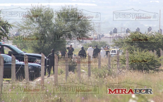 Tres jóvenes estudiantes perdieron la vida; quisieron ganarle el paso al tren