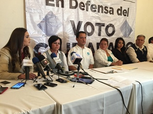NACE EL TODOS UNIDOS CONTRA BENJAMÍN (TUCOBE)