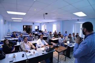 PRESENTAN PROPUESTAS PARA EL PLAN DE DESARROLLO URBANO
