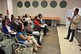 CLAUSURAN AUTORIDADES MUNICIPALES TALLER, MUJERES PODEROSAS
