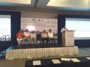 PARTICIPA ZACATECAS EN TALLER DE NORMATIVIDAD DE PROGRAMAS FEDERALES EN LOS CABOS