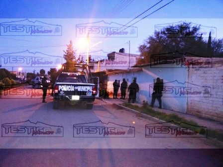 ACCIDENTE EN LA CURVA DE LA ESTACIÓN: UN HERIDO