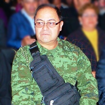DETIENEN AL CORONEL DEL 97 BATALLÓN
