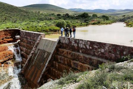 REITERA PROTECCIÓN CIVIL EXHORTO A LA CIUDADANÍA PARA PREVENIR RIESGOS POR LLUVIAS