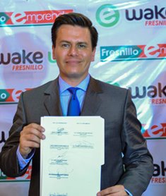 DESTITUYE EL CABILDO FRESNILLENSE AL DIRECTOR DE DESARROLLO ECONÓMICO