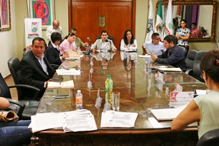 INICIA PERIODO VACACIONAL EN PRESIDENCIA DE ZACATECAS