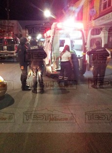 ASALTAN Y VIOLAN A UNA JOVEN EN FRESNILLO