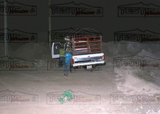 SE ACCIDENTA UNA FAMILIA