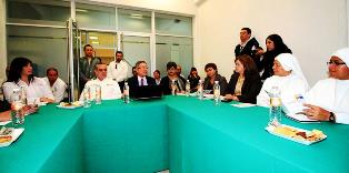 REALIZARÁN CENSO DE ALOJAMIENTOS DE ASISTENCIA SOCIAL EN ZACATECAS