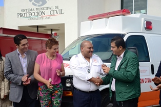 PARTICIPA ZACATECAS EN PRIMER ENCUENTRO NACIONAL DE COCINA TRADICIONAL